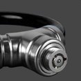 thumbnail image 4 of Thickened Steel Cable Lock, Alloy Anti-Shear Combination Lock, Waterproof Outdoor Bike Security Lock, Heavy Duty Theft Prevention, Adjustable Multi-Purpose Lock, 4 of 7
