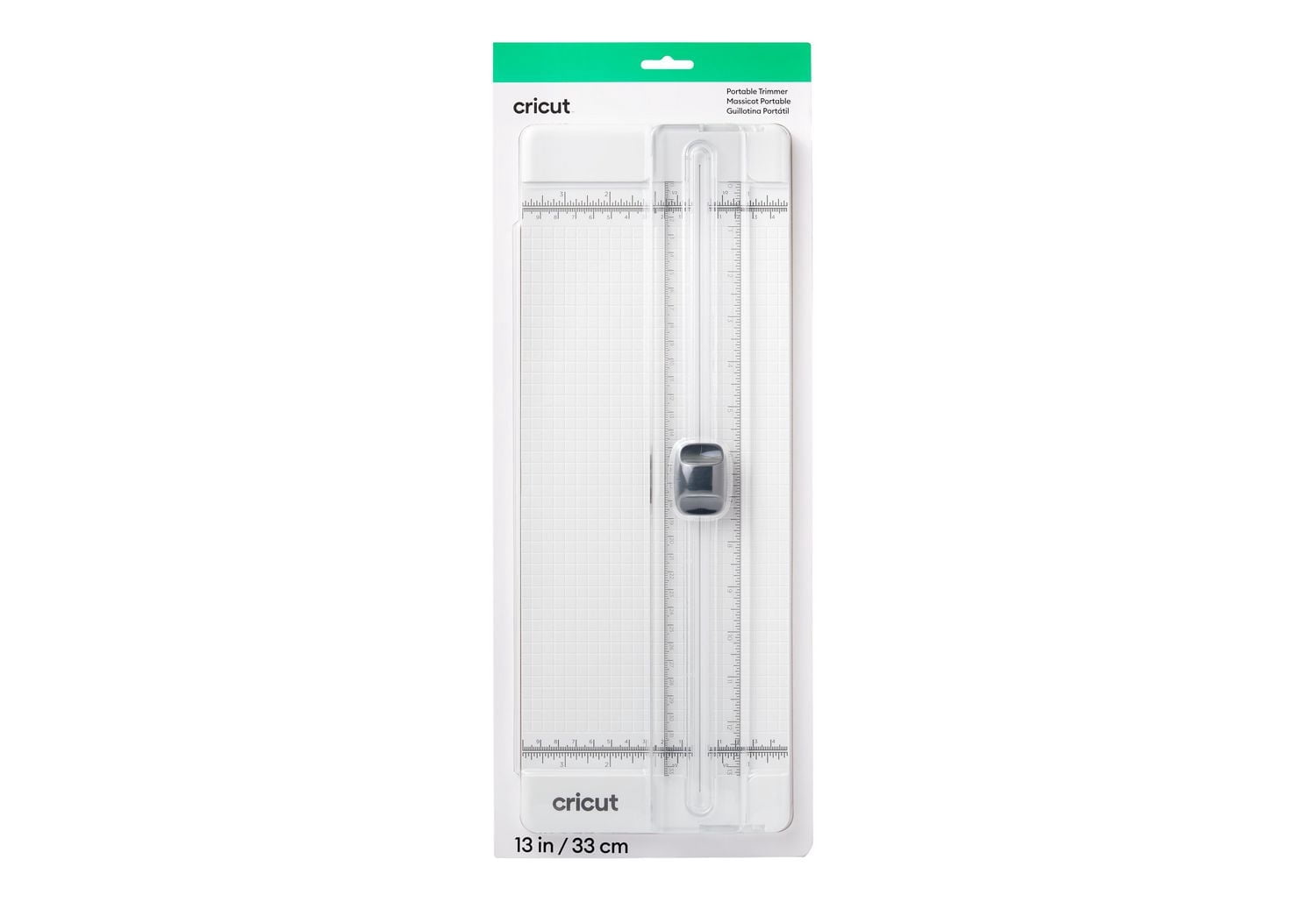Tondeuse de base Cricut 13 pouces