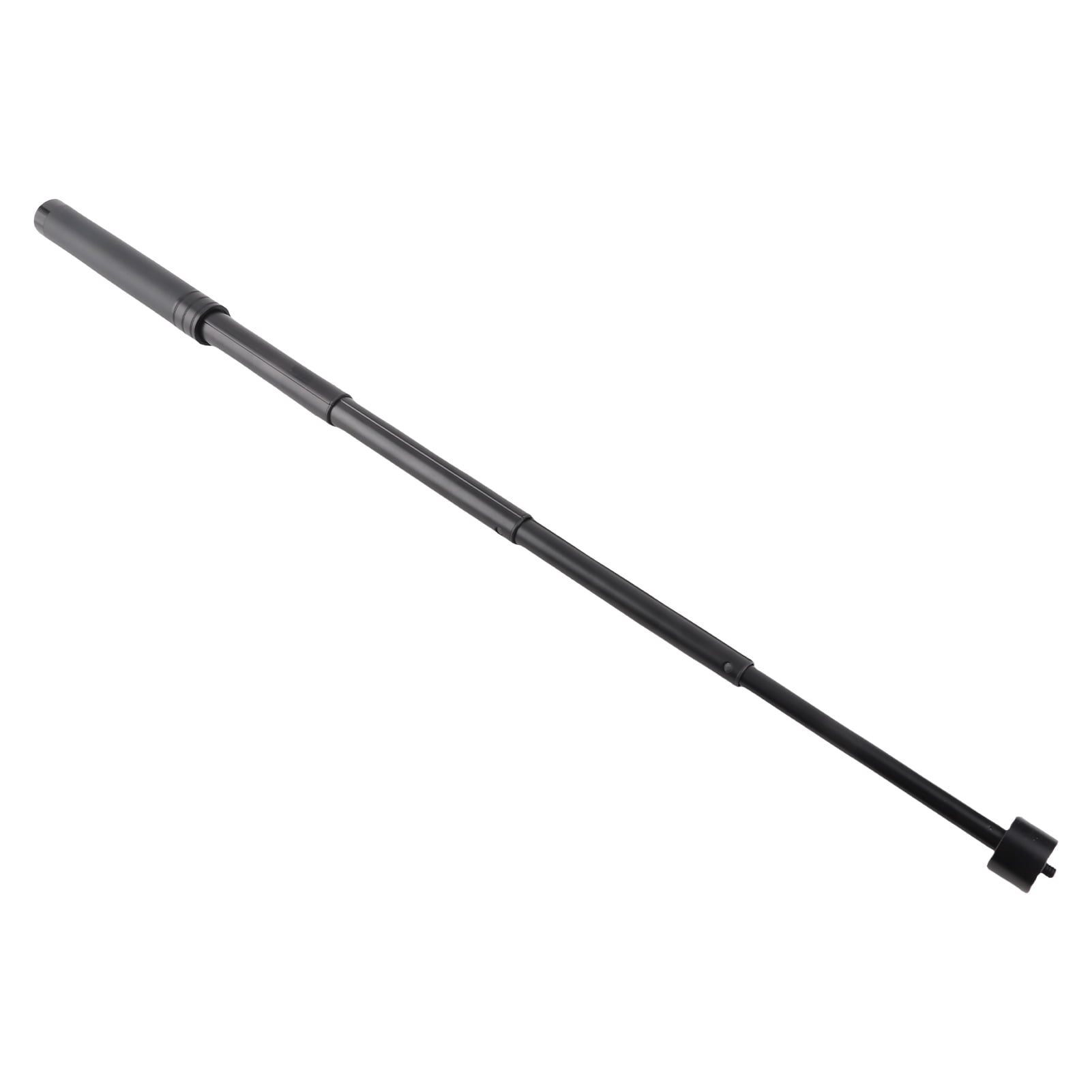 Monopode d'Extension, Tige d'Extension de Vis 1/4 Pieds', Durable pour Feiyu Moza