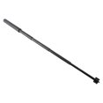 thumbnail image 1 of Monopode d'Extension, Tige d'Extension de Vis 1/4 Pieds', Durable pour Feiyu Moza, 1 of 7