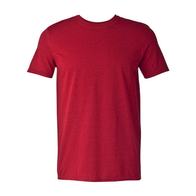 Gildan Soft Style T-Shirt for Men Cotton
