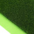 thumbnail image 4 of USHOBE 5Pcs Garden Artificial Grass for Micro Landscape and DIY Crafts Green, 4 of 8