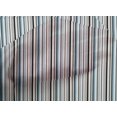 thumbnail image 3 of oneOone Cotton Poplin Fabric Multicolor Stripe Fabric Prints By Yard 56 Inch Wide, 3 of 3