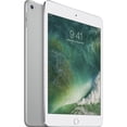 thumbnail image 2 of Restored Apple iPad Mini 4 A1538 (WiFi) 128GB Silver (Grade A+), 2 of 4