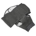 thumbnail image 3 of Dog Anxiety Vest, Keep Calm Reflective Tape Breathable Dog Comfort Clothes Elastic Reduce Anxiety With Hook And Loop For Pets For Outdoor S,M,L,XL,XXL, 3 of 8