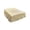 Beige, variant on Weloille Light Bed Skirt 1 Piece, Soft Wrinkle Resistant Bed Wrap, Elegant Decorative Bed Cover with Smooth Fabric, Fits Most Bed Sizes for Bedroom Guest Room Hotel and Home Decor