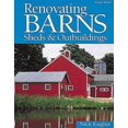 thumbnail image 1 of Renovating Barns, Sheds and Outbuildings, 1 of 3