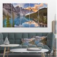 thumbnail image 1 of H-DESIGN ART Impression sur Toile ART, 1 of 3