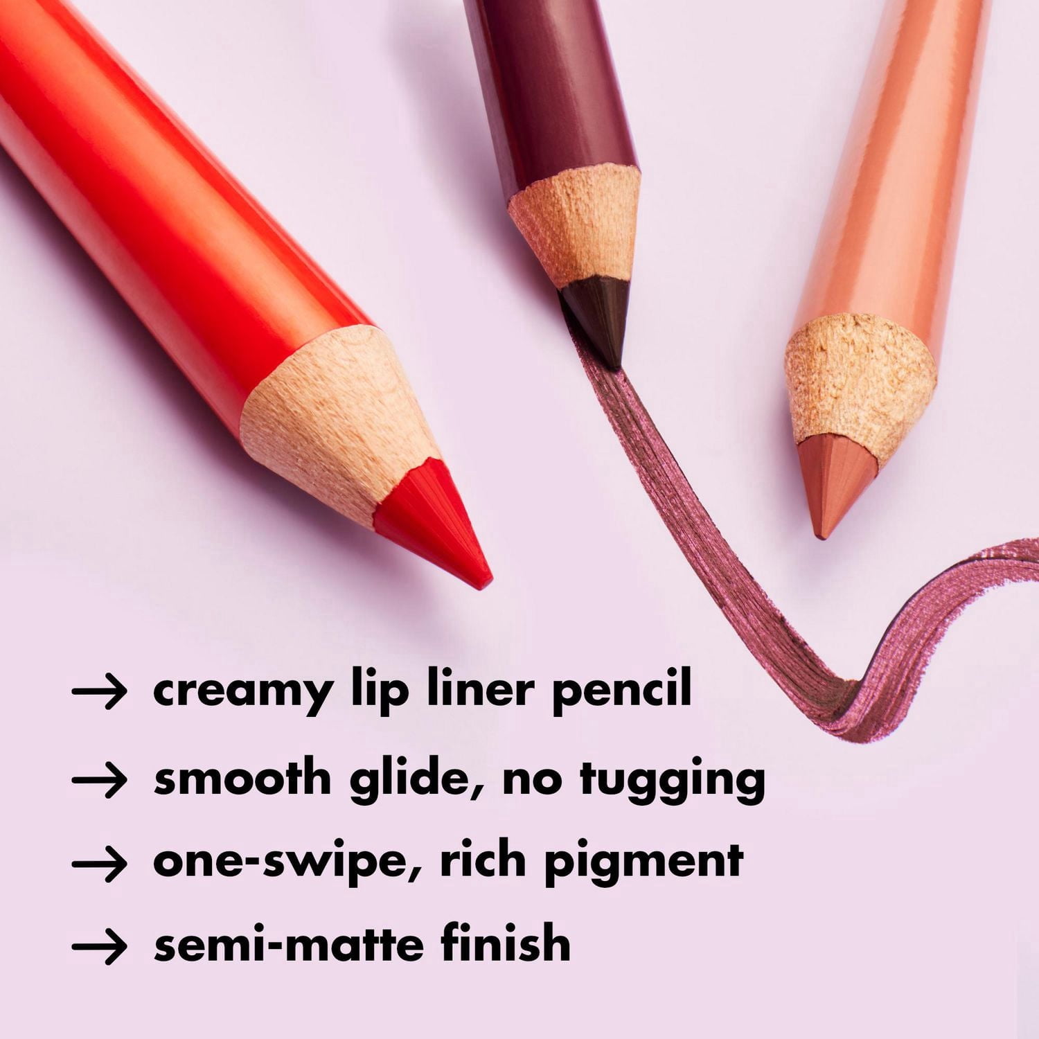 E.L.F.COSMETICS Crème à Lèvres ELF GLD TB