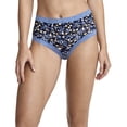 thumbnail image 1 of Jockey Women's Soft Stretch Lace Microfiber Brief, 1 of 5