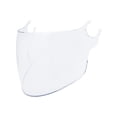 thumbnail image 2 of jinwen Visor Lens Helmets Accessories Practical Replaces Spare Parts Transparent, 2 of 9