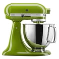 thumbnail image 1 of Batteur sur socle Artisan de KitchenAid 4,7L (5 pintes), 1 of 5