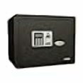 thumbnail image 3 of Tracker Safe S12 Non-Fire Insulated Security Biometric Safe, 33 lbs., 3 of 4