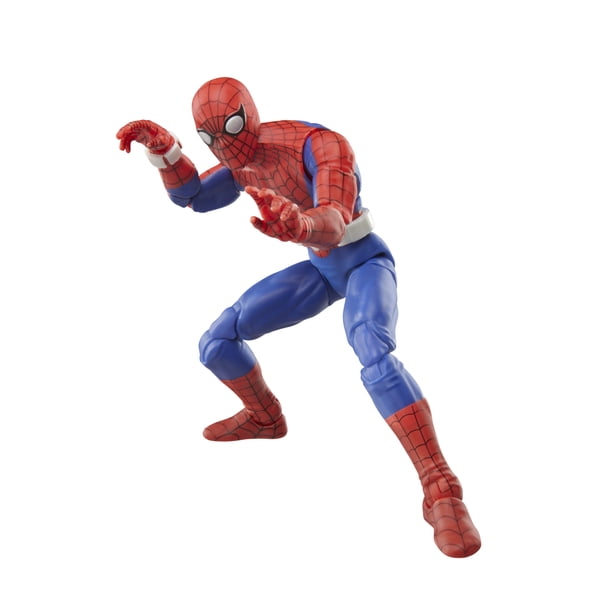 Marvel Legends Series Spider-Man '77 - Walmart.ca