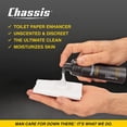 thumbnail image 2 of Chassis Flushable Foam, 2 of 7