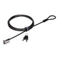 thumbnail image 1 of Kensington MicroSaver 2.0 Keyed Laptop Lock - Like Keyed - Security cable, 1 of 15
