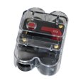thumbnail image 3 of Esquirla 250 Amp Circuit Breaker Solar/Audio/Car/RV 250A/250AMP Fuse 12V/24V/32V, 3 of 7