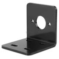 thumbnail image 2 of Support Moteur Robuste, Support Moteur TNT-Tust, Support Moteur Durable à Angle Droit, Découpe pour Perçage Polissage, 2 of 8