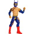 thumbnail image 2 of Figurine de base Sin Cara de WWE Wrestle Mania - 15 cm (6 po), 2 of 4