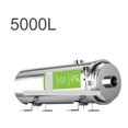 thumbnail image 2 of Filter Element 0.01 Micron Stainless Steel Under Sink Water Filter System And Lower Cost Of Changing Filter Element, 5000L/H, 2 of 7