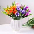 thumbnail image 3 of Immortal Faux Fleur Décoratif Anti-fade Table Centres de Table Simulation Fleur Fête Décor, 3 of 8