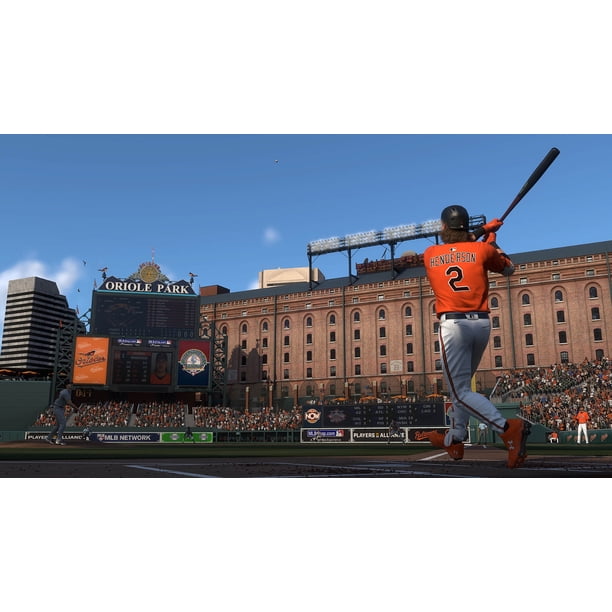 MLB® The Show™ 25 (Xbox Series X) - Walmart.ca