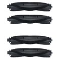 thumbnail image 1 of 4pcs Roller Brush Main Brush For S9 Robot Vacuum Cleaner Replaceable Accessories Hy, 1 of 3