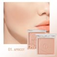 thumbnail image 2 of O.TWO.O Blush Powder Soft Powder Long-lasting Cheeks Matte Smooth Blusher, 2 of 8