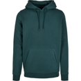 thumbnail image 1 of Build Your Brand Chandail à Capuchon Épais pour Hommes, 1 of 2