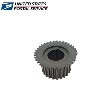 Crankshaft Timing Gear Replacement 13521-62031 for Tundra Tacoma for 4Runner 3.4 V6-