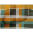 thumbnail image 4 of oneOone Cotton Cambric Fabric Madras Check Decor Fabric Printed BTY 56 Inch Wide, 4 of 4