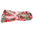 thumbnail image 3 of Dog Summer Dress, Durable Dog Dress Cool Summer Design Convenient With Polyester For Pet XZD300 Green Red L, 3 of 8