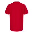 thumbnail image 2 of M&O 7006 Polo Toucher Doux, 2 of 2