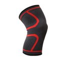 thumbnail image 2 of LSLJS Outdoor Sports Compression Strap Knee Pads Cycling Basketball Knee Pads, Knee Pads, 2 of 2