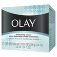 thumbnail image 3 of Olay Moisturizing Sensitive Skin Cream, 3 of 6
