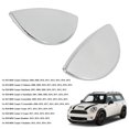 thumbnail image 3 of Chrome Left+ Right Headlight Washer Cover 61672752559/60 For Mini Cooper 08-2014, 3 of 5