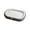 Grey, variant on LSLJS Dog Bed Dog Kennel Full and Winter Thickened Runways Open Dog Sleeping Small and Medium Sized Dogs Large Dogs Dog Bed Pet Pads Pet Bed