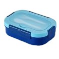 thumbnail image 3 of ZPSHYD Boîte à Bento Pour Enfants Sans BPA étanche à 4 Compartiments Pour Garçons Et Filles - Grande Capacité De 1300 Ml - Boîte à Lunch Portable Pour Enfants, 3 of 14