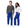 thumbnail image 4 of Sivvan Unisex Tapered Leg Drawstring Scrub Pants (Available in 10 Colors), 4 of 7