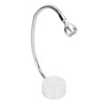 thumbnail image 1 of Lampe de Chevet, Flexible 110-240V LED Lampe de Lecture, Alliage d'Aluminium pour Chambre à Coucher de Lecture, 1 of 8