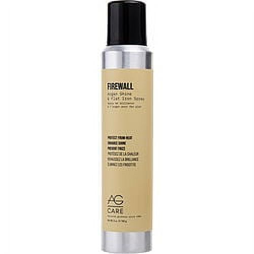AG HAIR CARE by AG Hair Care , FIREWALL ARGAN SHINE AND FLAT IRON SPRAY 5 OZ