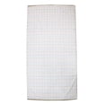 thumbnail image 3 of Hometrends Fashion Bath Towel, Taupe, 1 Piece, 3 of 6
