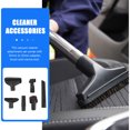thumbnail image 2 of 1 Set Practical Vacuum Parts Adapter Brush Crevice Tool Vacuum Cleaner Supply, 2 of 7