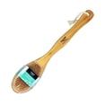 thumbnail image 1 of Equate Beauty Bamboo Backbrush, 1 of 2