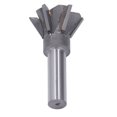 thumbnail image 3 of Dovetail Cutter, 60mm Milling Cutting Tool  For Alloy Steel, 3 of 8