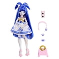 thumbnail image 2 of Mirror Mi Suki Goldpetal Fashion Doll with Accessories, Fragile Emotion Fantasy Doll, 2 of 9