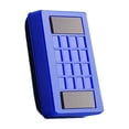 thumbnail image 2 of Birdeem Whiteboard Eraser Blackboard Eraser, 2 of 6