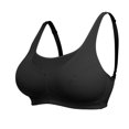 thumbnail image 1 of Timegard Bras for Women No Underwire Plus Size Full Coverage High Support Breathable Comfort Daily Bras, 1 of 7