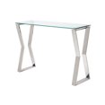 thumbnail image 1 of Home Gear Lily Console Table, 1 of 5