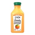 thumbnail image 2 of Simply Orange Jus Sans Pulpe 2.25 Litres, 2 of 5